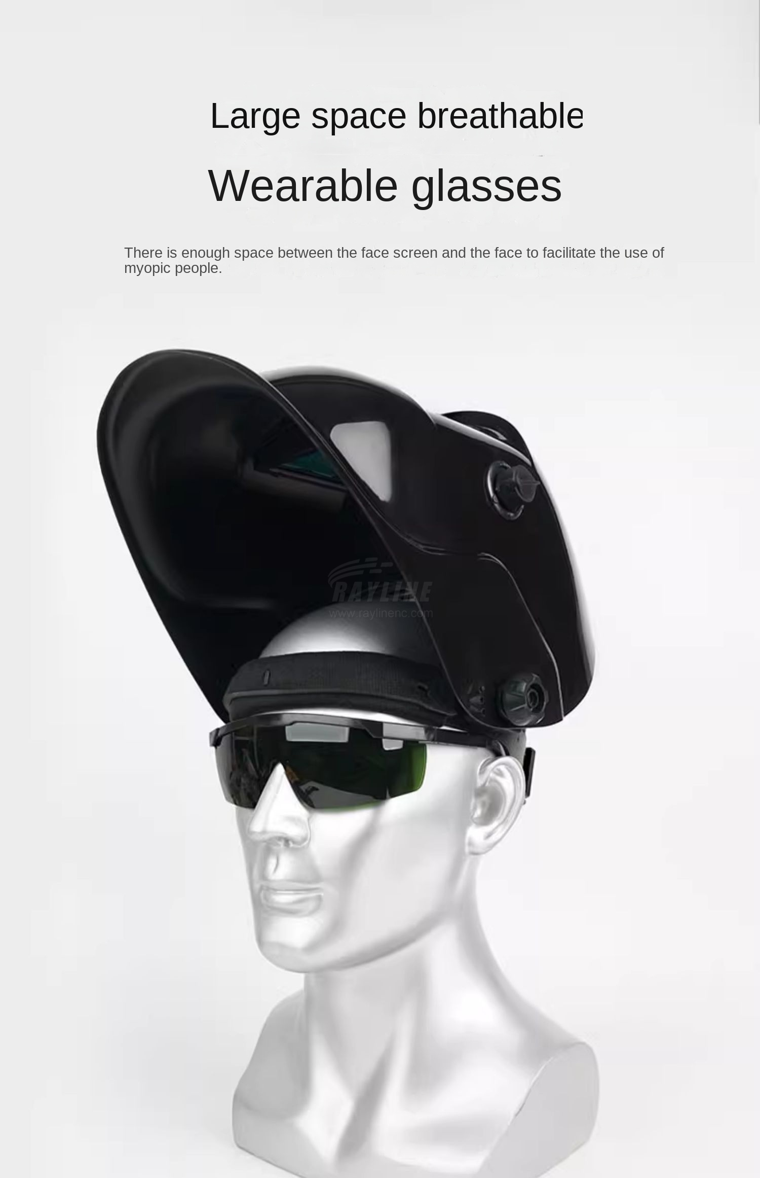 Casque de protection laser, ca - Industrial Laser Welding avis et prix