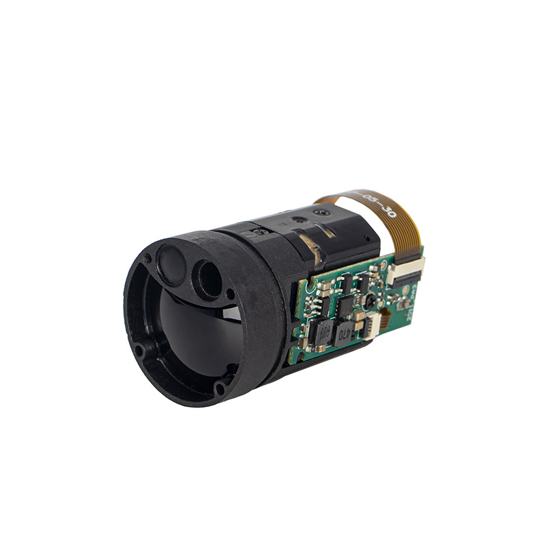 Appareil de mesure longue dist - Industrial Laser Distance Measuring Device avis et prix