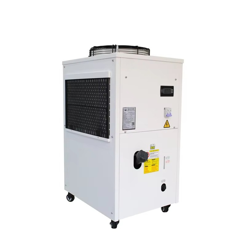 Refroidisseur d'eau pour Laser - Industrial Laser Welding avis et prix