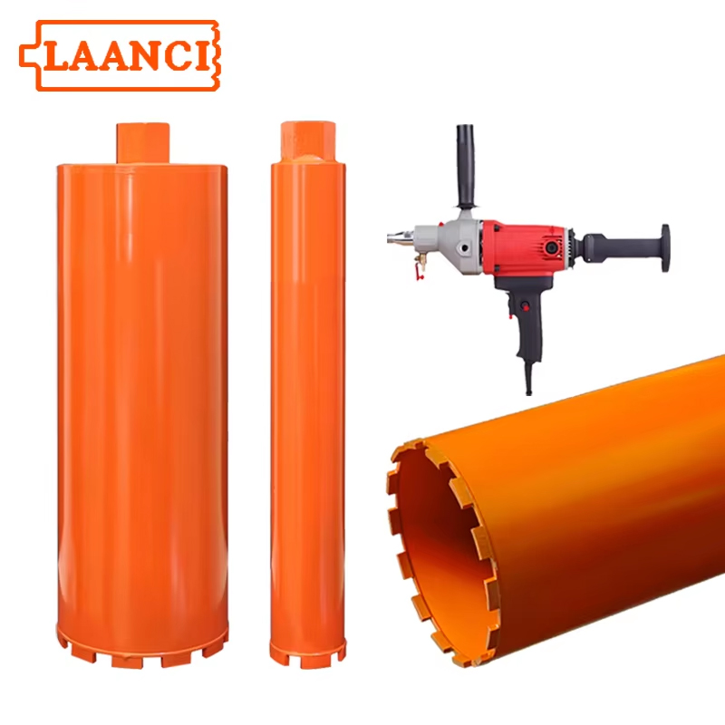 Foret diamanté LAANCI, filetag - Industrial Laser Drill avis et prix