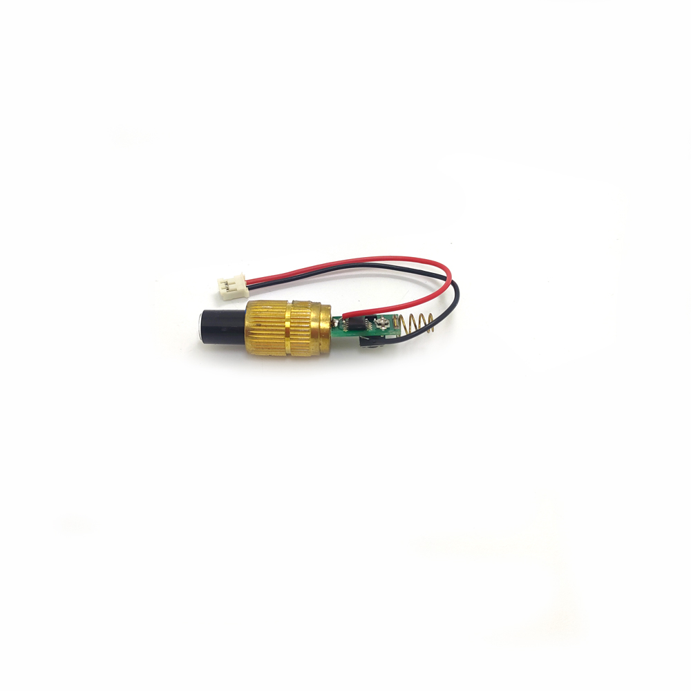 Laser vert industriel/LAB 3VDC - Industrial Laser Module avis et prix
