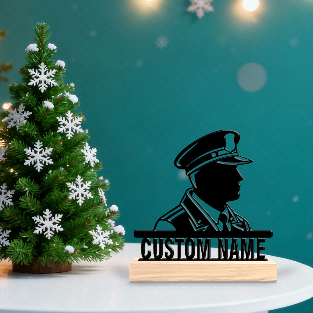 Décoration de bureau en métal, - Desktop Laser Engraver avis et prix