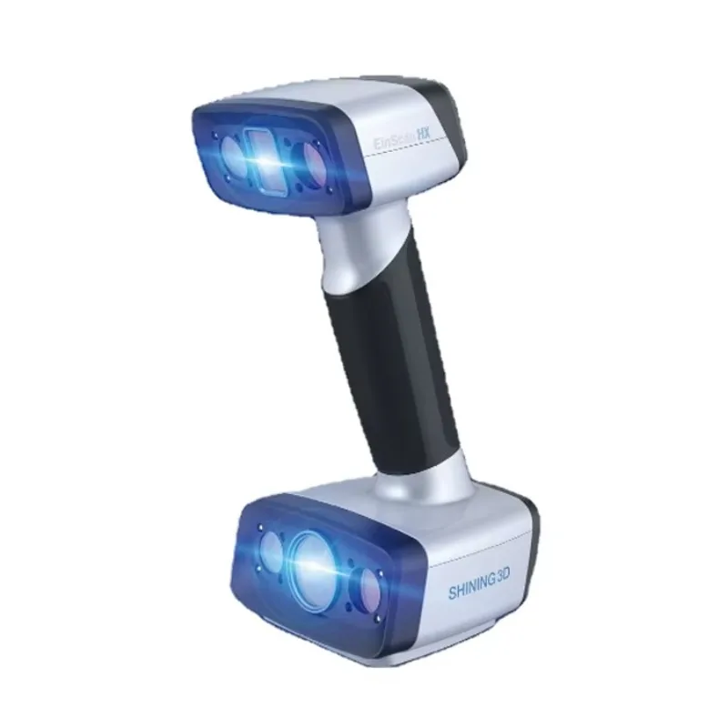 Scanner Laser 3d automobile pr - Industrial Handheld Laser avis et prix