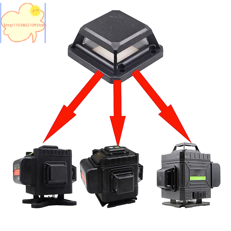 [YH] Verre de protection pour  - Industrial Laser Alignment Tool avis et prix