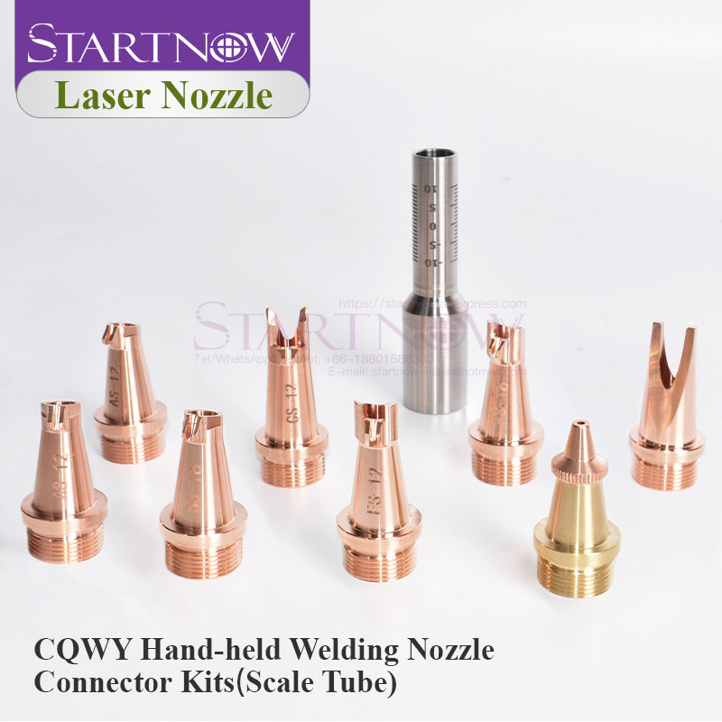 Startnow-Tube d'échelle de bus - Industrial Laser Welder avis et prix