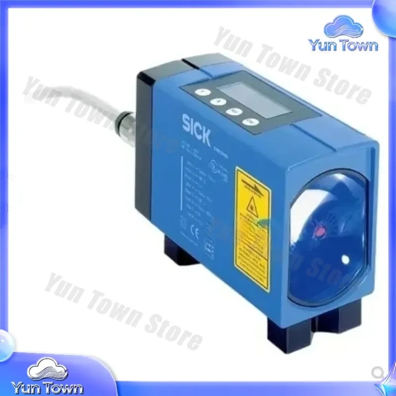 Capteur de distance pour DME40 - Industrial Laser Distance Measuring Device avis et prix